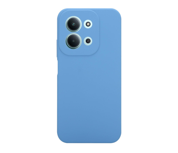 Tactical Velvet Smoothie Kryt pro Xiaomi Redmi 15C 4G/5G Avatar - 1514495 - zdjęcie